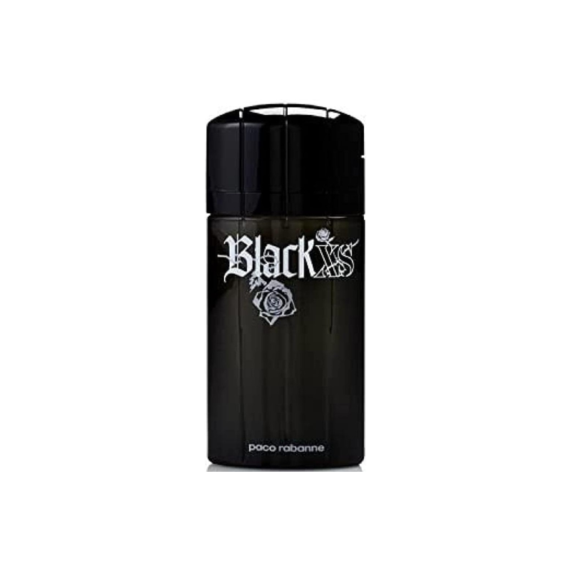 Black XS by Rabanne