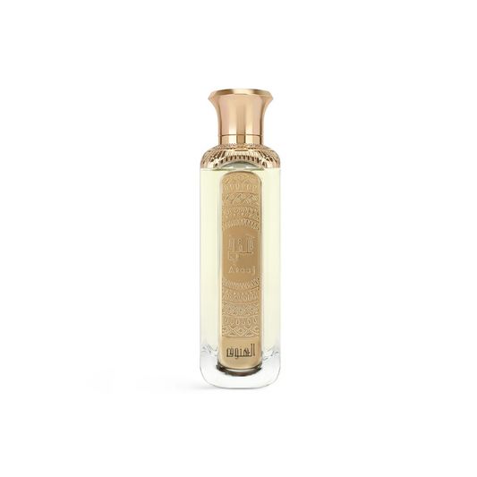 عطر الهنوف من عتيج للنساء