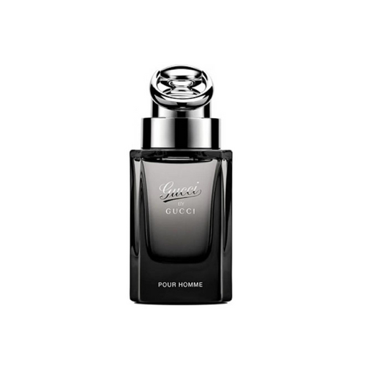 Gucci by Gucci Pour Homme by Gucci