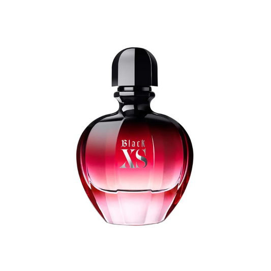 Black XS for Her by Rabanne