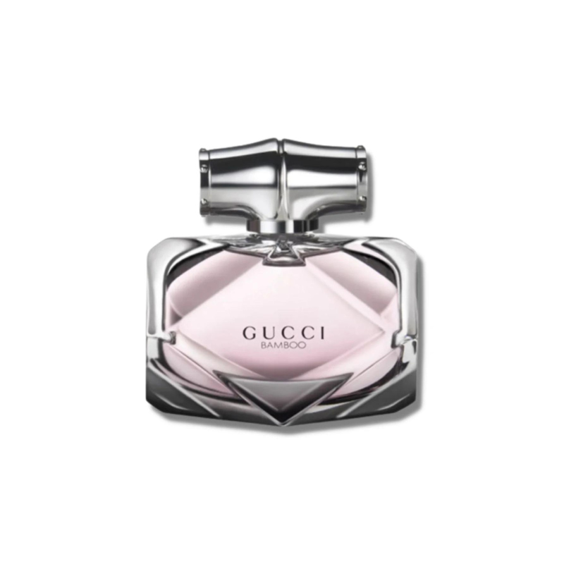 Gucci Bamboo by Gucci