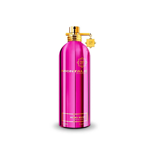 Roses Musk by Montale