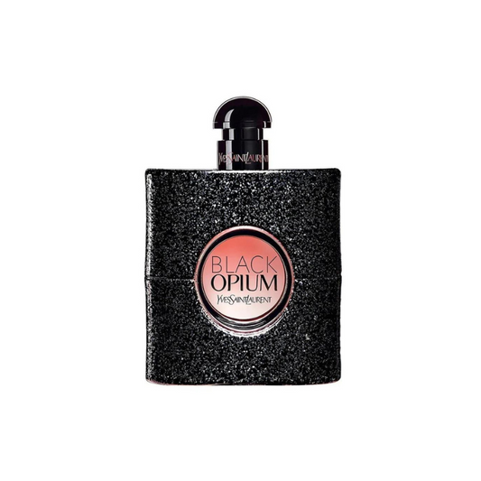 Black Opium by Yves Saint Laurent