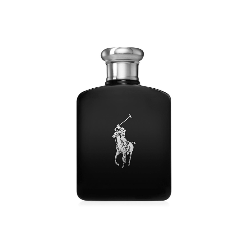 Polo Black by Ralph Lauren