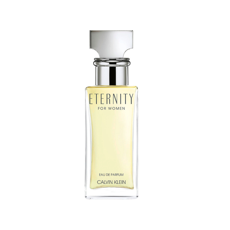 Eternity for Women by Calvin Klein