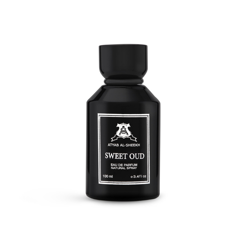 Atyab Al-Sheekh Sweet Oud