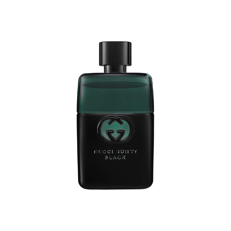 Gucci Guilty Black Pour Homme by Gucci