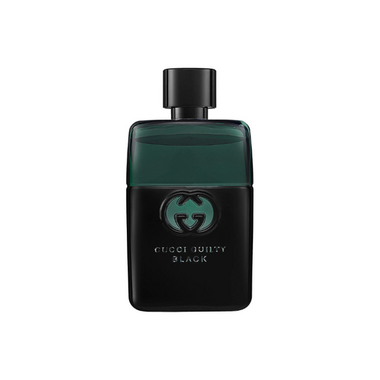 Gucci Guilty Black Pour Homme by Gucci