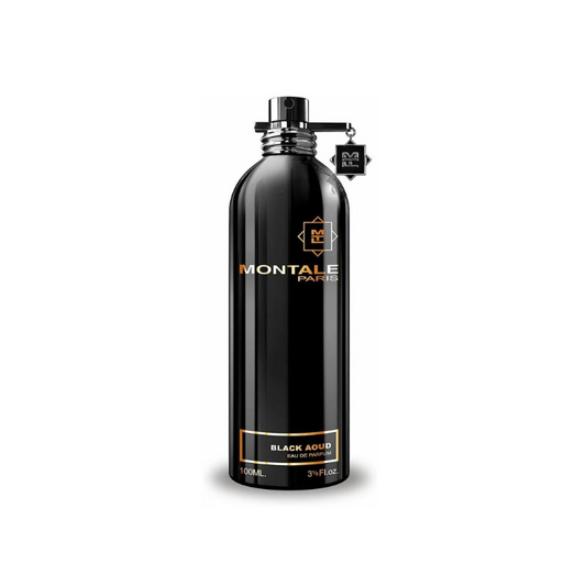 Black Aoud by Montale