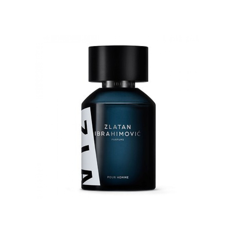 Zlatan Pour Homme by Zlatan Ibrahimovic Parfums