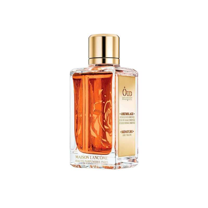 Oud Bouquet by Lancôme