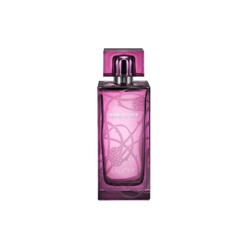 Amethyst by Lalique