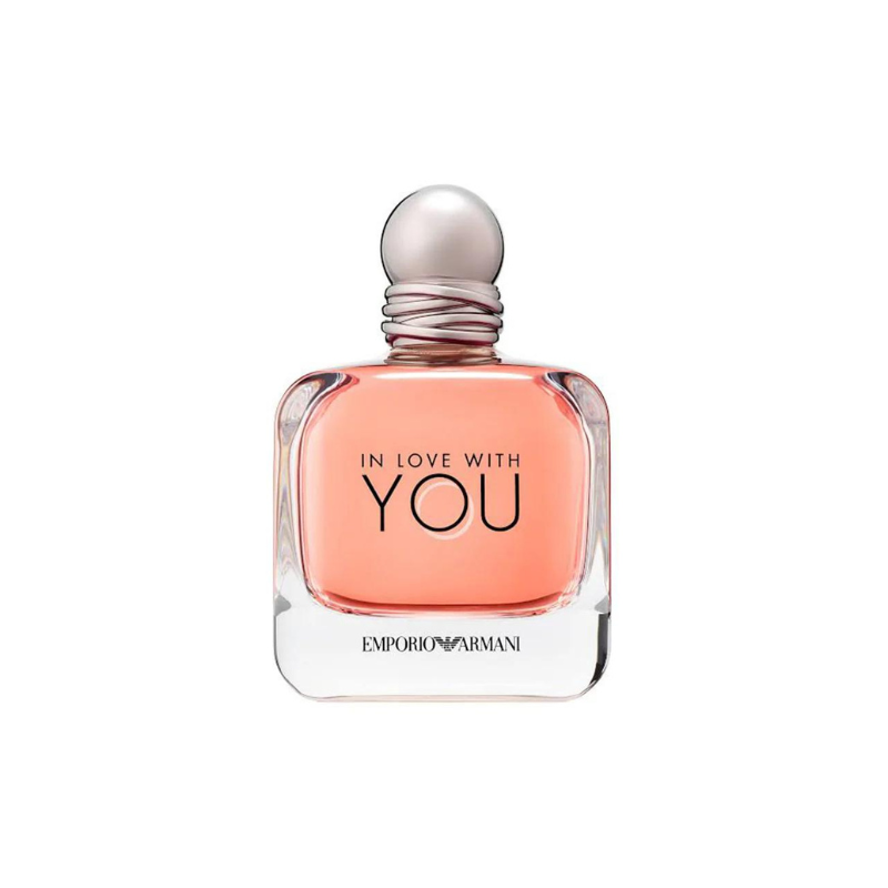 In Love With You by Giorgio Armani