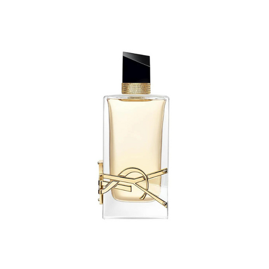 Libre by Yves Saint Laurent