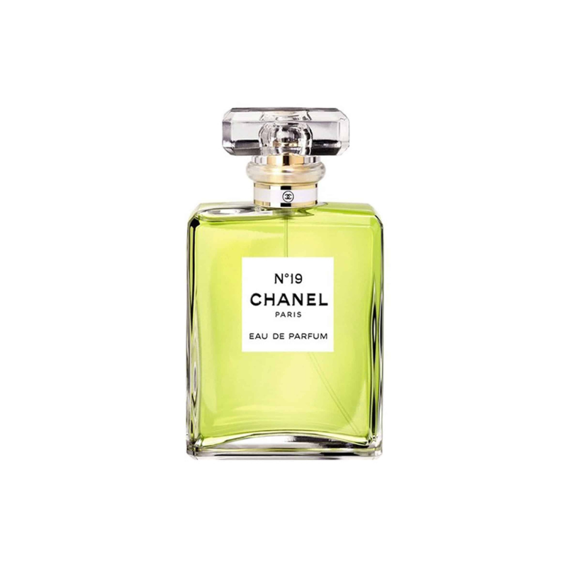 Chanel No 19 Eau de Parfum by Chanel