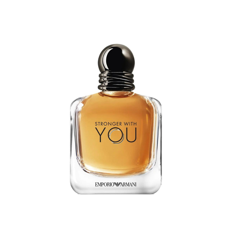 Emporio Armani Stronger With You by Giorgio Armani