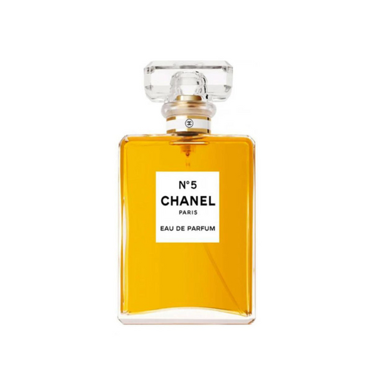 Chanel No 5 Eau de Parfum by Chanel