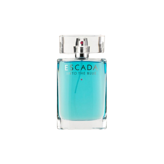 Into the Blue by Escada