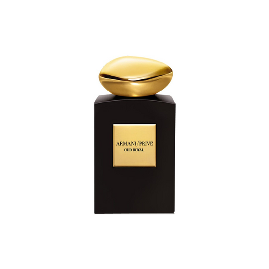 Armani Prive Oud Royal by Giorgio Armani