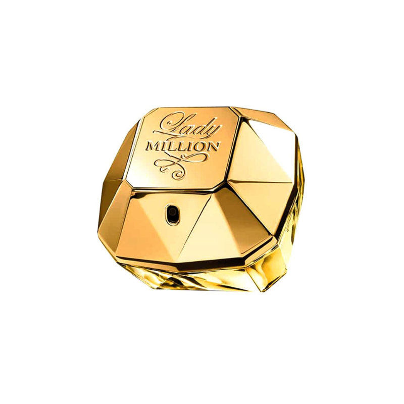 Lady Million by Rabanne