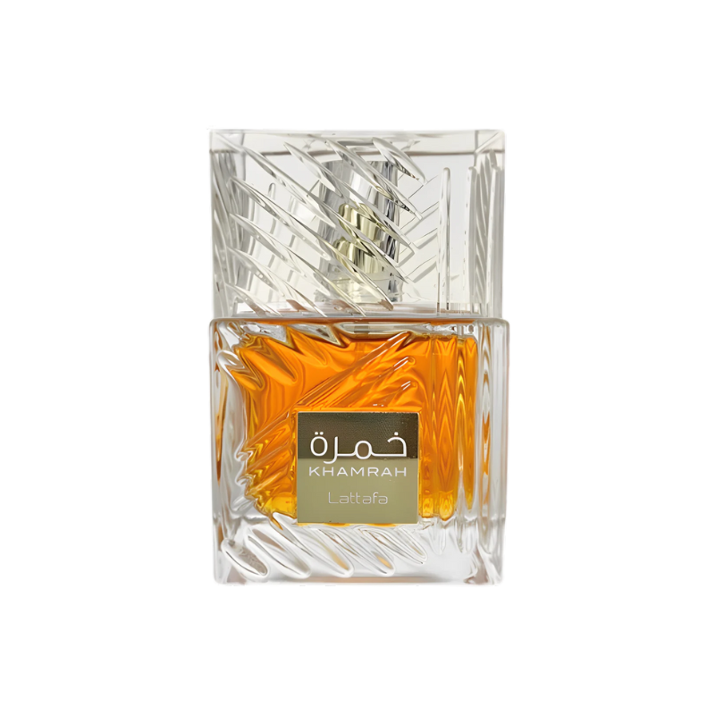 Khamrah by Lattafa Perfumes