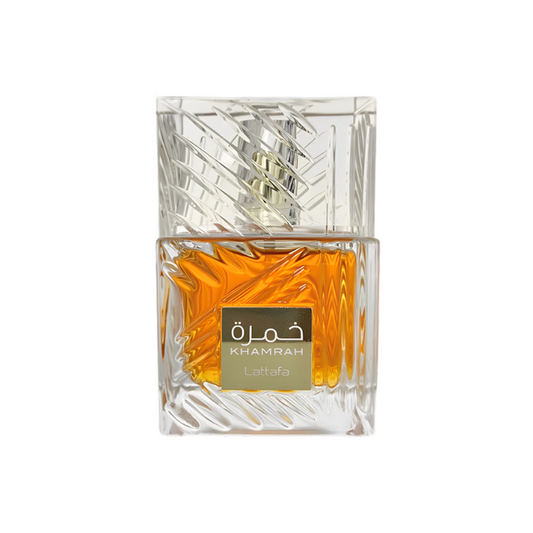 Khamrah by Lattafa Perfumes