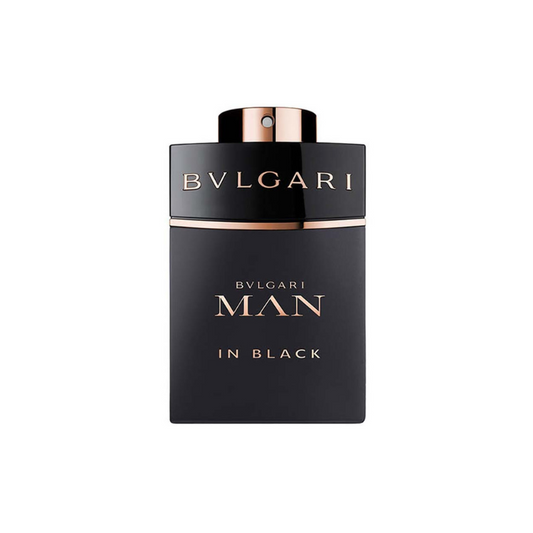 Bvlgari Man In Black by Bvlgari