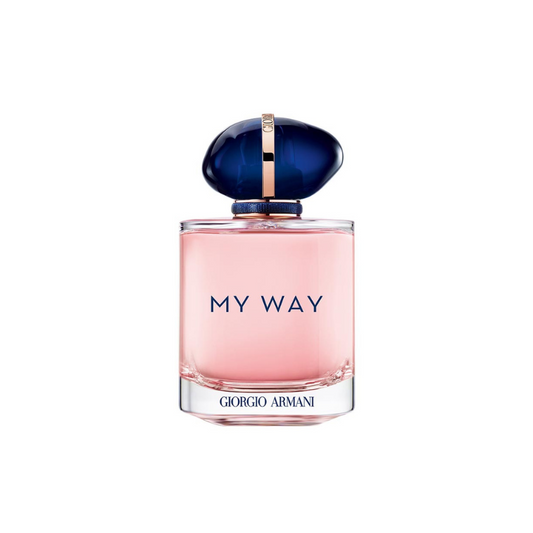 My Way by Giorgio Armani