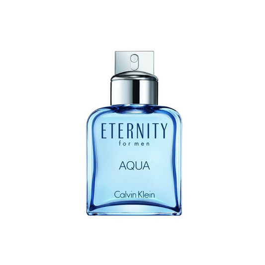 Eternity Aqua for Men by Calvin Klein