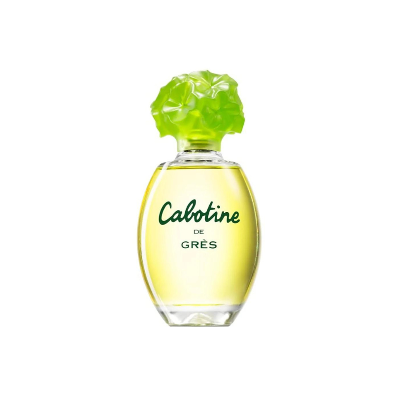 Cabotine by Grès