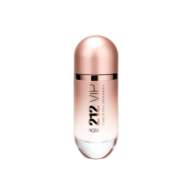 212 Vip Rose by Carolina Herrera