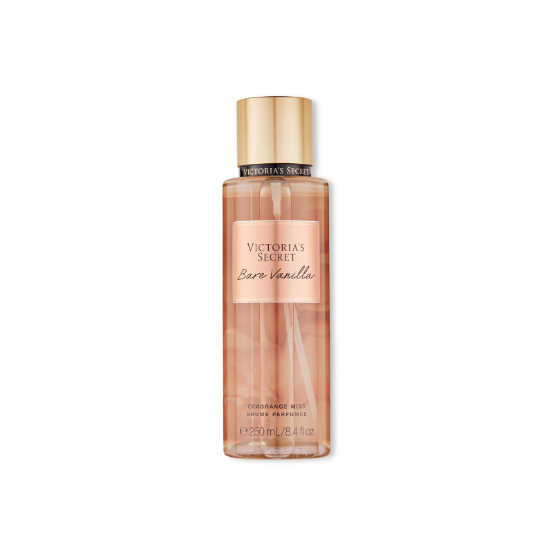 Bare Vanilla by Victoria's Secret