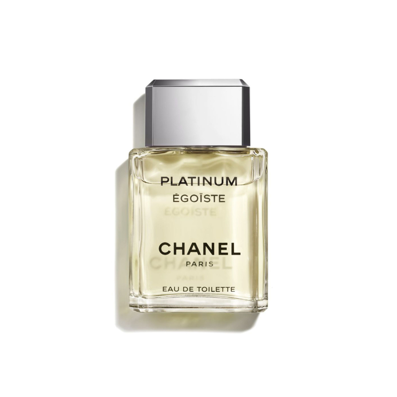 Egoiste Platinum by Chanel