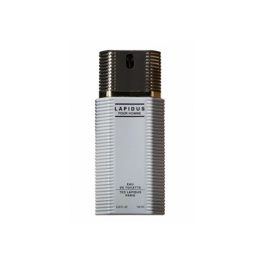 Lapidus Pour Homme by Ted Lapidus