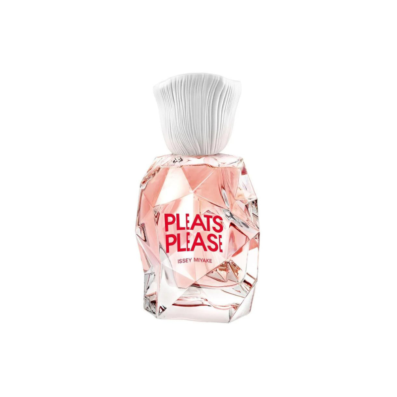 Pleats Please by Issey Miyake