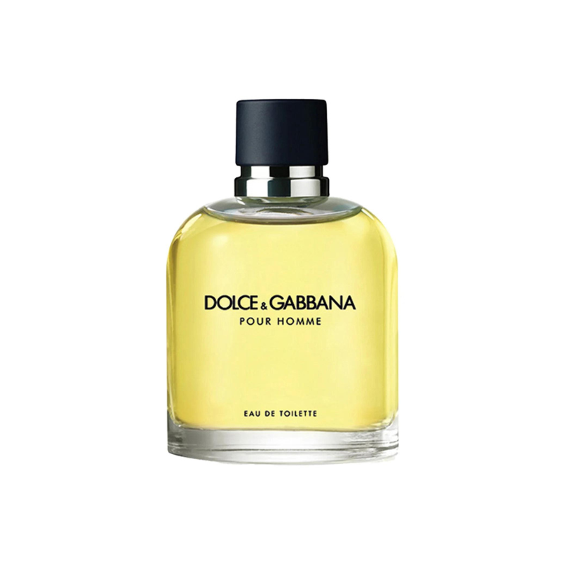 Dolce&Gabbana Pour Homme by Dolce&Gabbana