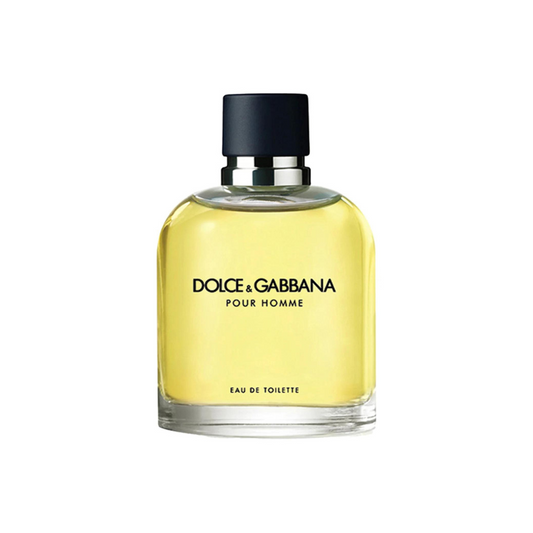 Dolce&Gabbana Pour Homme by Dolce&Gabbana