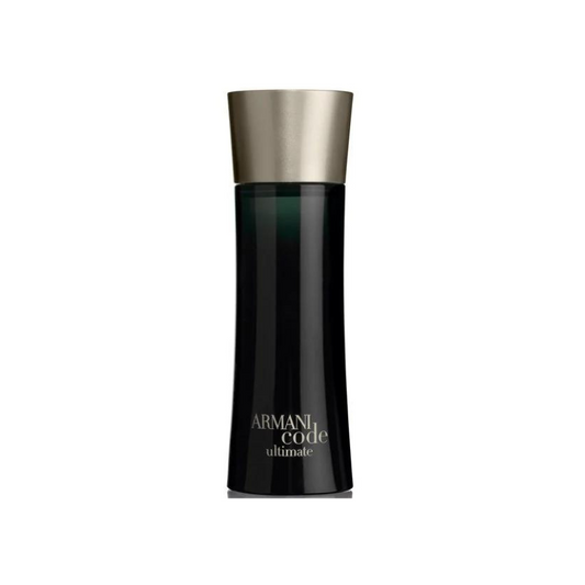 Armani Code Ultimate by Giorgio Armani