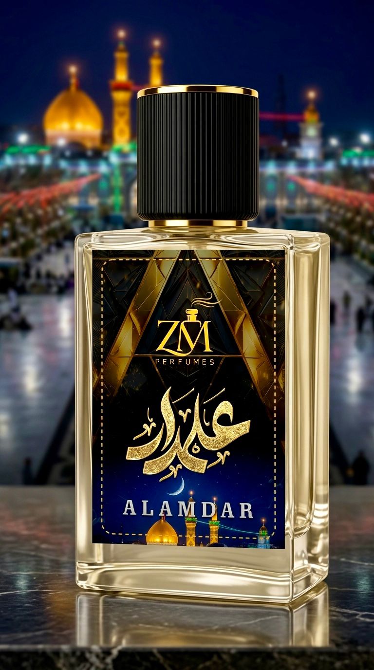 Alamdaar